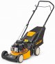 Газонокосилка бензиновая CUB CADET LM1 CPB46 - фото №2