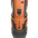 Отвертка аккумуляторная DAEWOO DAA 4800 PLUS с ЗУ (4.8В, 0.8Ач) - фото №3