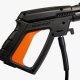 Мойка высокого давления DAEWOO DAW 5.5 EXPERT (2300Вт, 180бар, 570л/ч) - фото №5