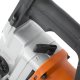 Перфоратор электрический DAEWOO DAH 1050 (1.05кВт, 4.2Дж) - фото №5