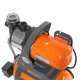 Насосная станция DAEWOO DAS 5500/24 (1.4кВт, 5500л/час) - фото №6