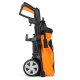 Мойка высокого давления DAEWOO DAW 400 (1.55кВт, 125бар, 420л/час) - фото №4
