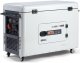 Дизельный генератор DAEWOO DDAE 11000DSE-3 (9кВт, 380В) - фото №2