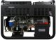 Дизельный генератор HYUNDAI DHY 12000LE - фото №3