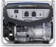 Бензиновый генератор Yamaha EF5500FW - фото №3