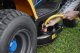 Аккумуляторный садовый трактор Stiga e-Ride C300 - фото №14