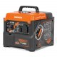 Инверторный генератор DAEWOO GDA 1400i (1.2кВт, 220В) - фото №2