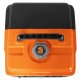 Инверторный генератор DAEWOO GDA 1400i (1.2кВт, 220В) - фото №6