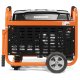 Бензиновый генератор DAEWOO GDA 9500E (8.6кВт, 220в) - фото №6