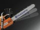 Бензопила Husqvarna 555 X-TORQ - фото №9