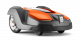 Робот-газонокосилка Husqvarna Automower 430X с АКБ 5 Ач и ЗУ - фото №5