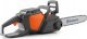 Аккумуляторная пила Husqvarna 120i 12" с АКБ 5.2 Ач и ЗУ - фото №4