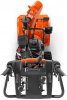 Снегоуборщик бензиновый Husqvarna ST 224 (2020) - фото №4