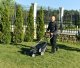 Газонокосилка бензиновая DAEWOO DLM 45SP (4.5лс, 45см) - фото №12