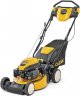 Газонокосилка бензиновая Cub Cadet CC LM2 DR46ES - фото №2