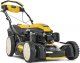 Газонокосилка бензиновая Cub Cadet CC LM3 DR53ES - фото №3