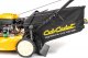 Газонокосилка бензиновая Cub Cadet LM3 ER53 - фото №13