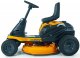 Минирайдер Cub Cadet LR2 ES76 аккумуляторный - фото №3