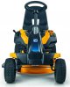 Минирайдер Cub Cadet LR2 ES76 аккумуляторный - фото №4