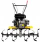 Мотоблок бензиновый Huter MK-7800М PRO - фото №4