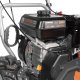 Снегоуборщик бензиновый DAEWOO S 6560 (7.5лс, 59см) - фото №7