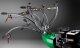 Мотоблок бензиновый Caiman VARIO 60S TWK+ с пневмоколесами 4 x 8" - фото №3