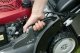 Газонокосилка бензиновая Honda HRX 476 VKEH - фото №2
