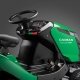 Садовый трактор Caiman Comodo 2WD - фото №14