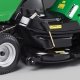 Садовый трактор Caiman Comodo 2WD - фото №9