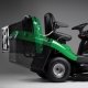 Садовый трактор Caiman Comodo 2WD - фото №12