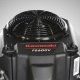 Садовый трактор Caiman Comodo 2WD - фото №13