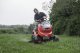 Садовый трактор Solo by AL-KO T 15-93.9 HDS-A - фото №5