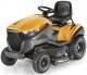 Садовый трактор Stiga TORNADO 6108 HW - фото №5