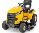 Садовый трактор Cub Cadet XT2 PS107 - фото №2