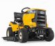 Садовый трактор Cub Cadet XT2 PS107 - фото №3