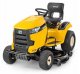 Садовый трактор Cub Cadet XT2 PS117 - фото №2