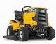 Садовый трактор Cub Cadet XT2 PS117 - фото №3