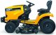 Садовый трактор Cub Cadet XT2 ES107 аккумуляторный - фото №2