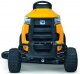 Садовый трактор Cub Cadet XT2 ES107 аккумуляторный - фото №4