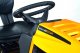 Садовый трактор Cub Cadet XT2 ES107 аккумуляторный - фото №8