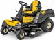 Райдер Cub Cadet XZ3 122 - фото №2