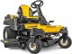 Райдер Cub Cadet XZ3 122 - фото №3