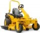 Райдер Cub Cadet Z5 152 - фото №2