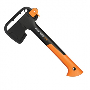 Топор Fiskars универсальный XS X7 X-series™