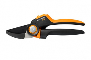 Секатор контактный Fiskars PowerGear™ L PX93