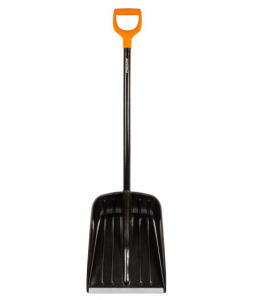 Лопата для уборки снега Fiskars Solid™ 1026794/142610