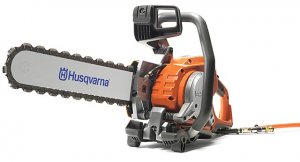 Электрический резчик Husqvarna K 6500 Chain