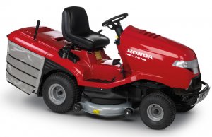 Садовый трактор Honda HF 2417 HME