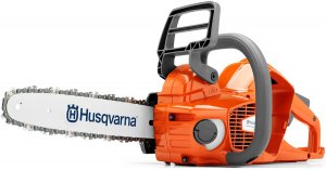 Аккумуляторная пила Husqvarna 330i 12" без АКБ и ЗУ