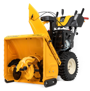 Снегоуборщик бензиновый Cub Cadet XS3 66 SWE